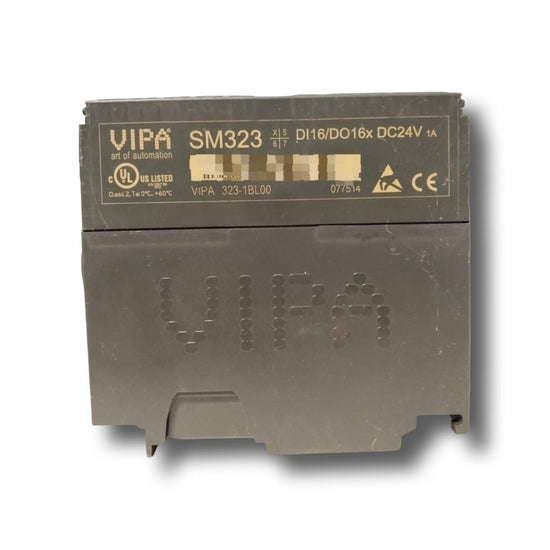 VIPA SM323