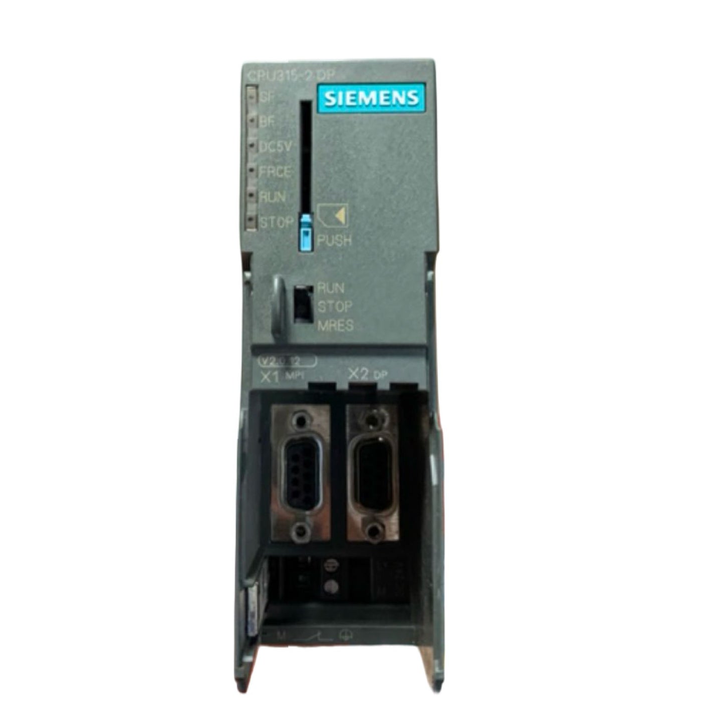 SIEMENS 6ES7 315-2AG10-0AB0