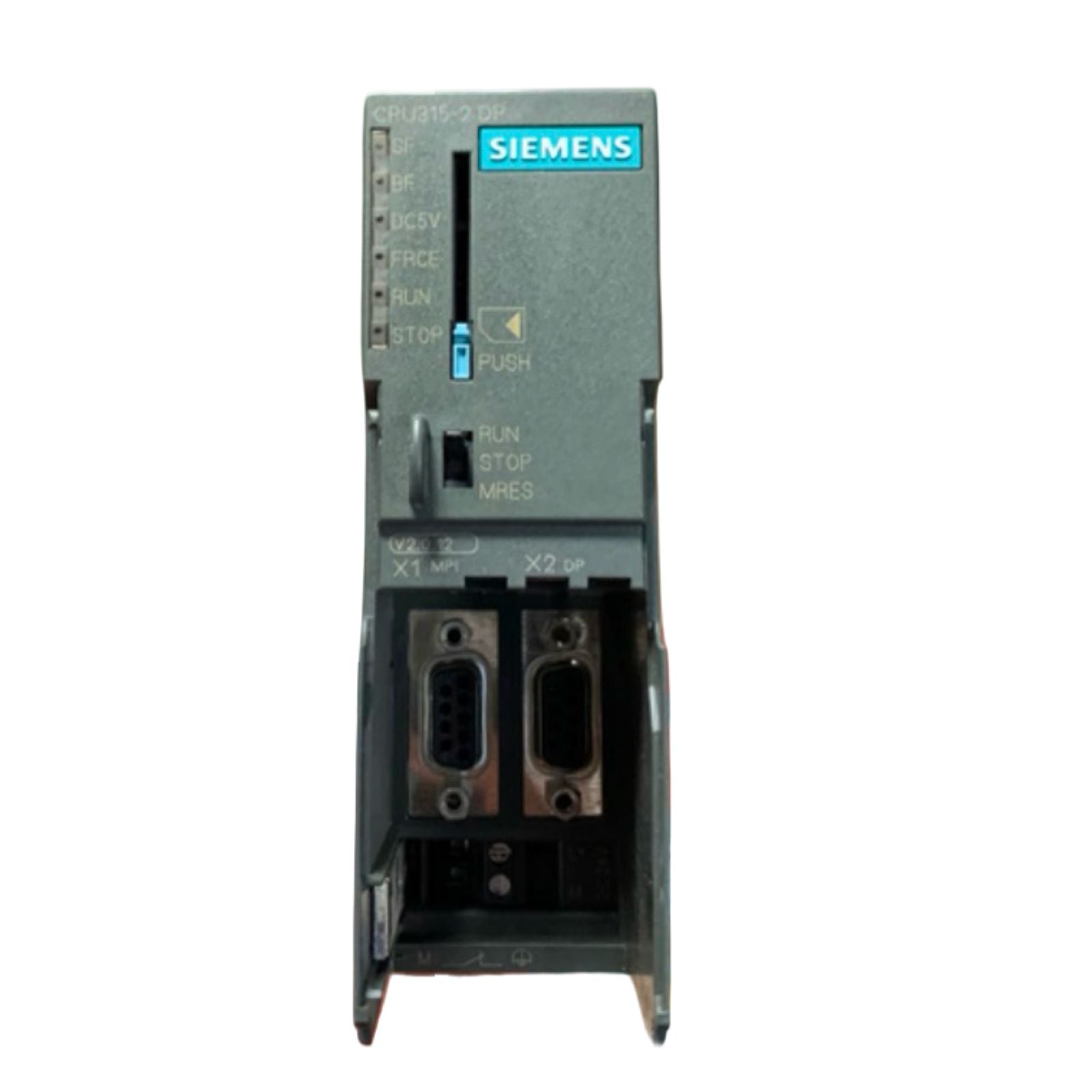 SIEMENS 6ES7 315-2AG10-0AB0