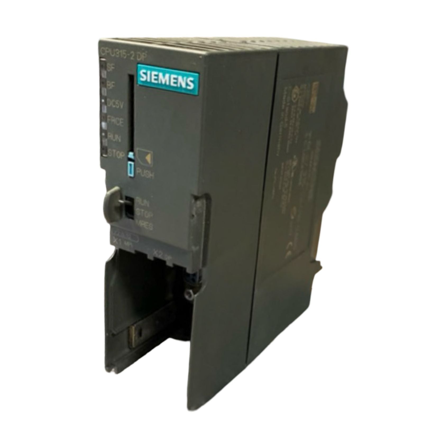 SIEMENS 6ES7 315-2AG10-0AB0