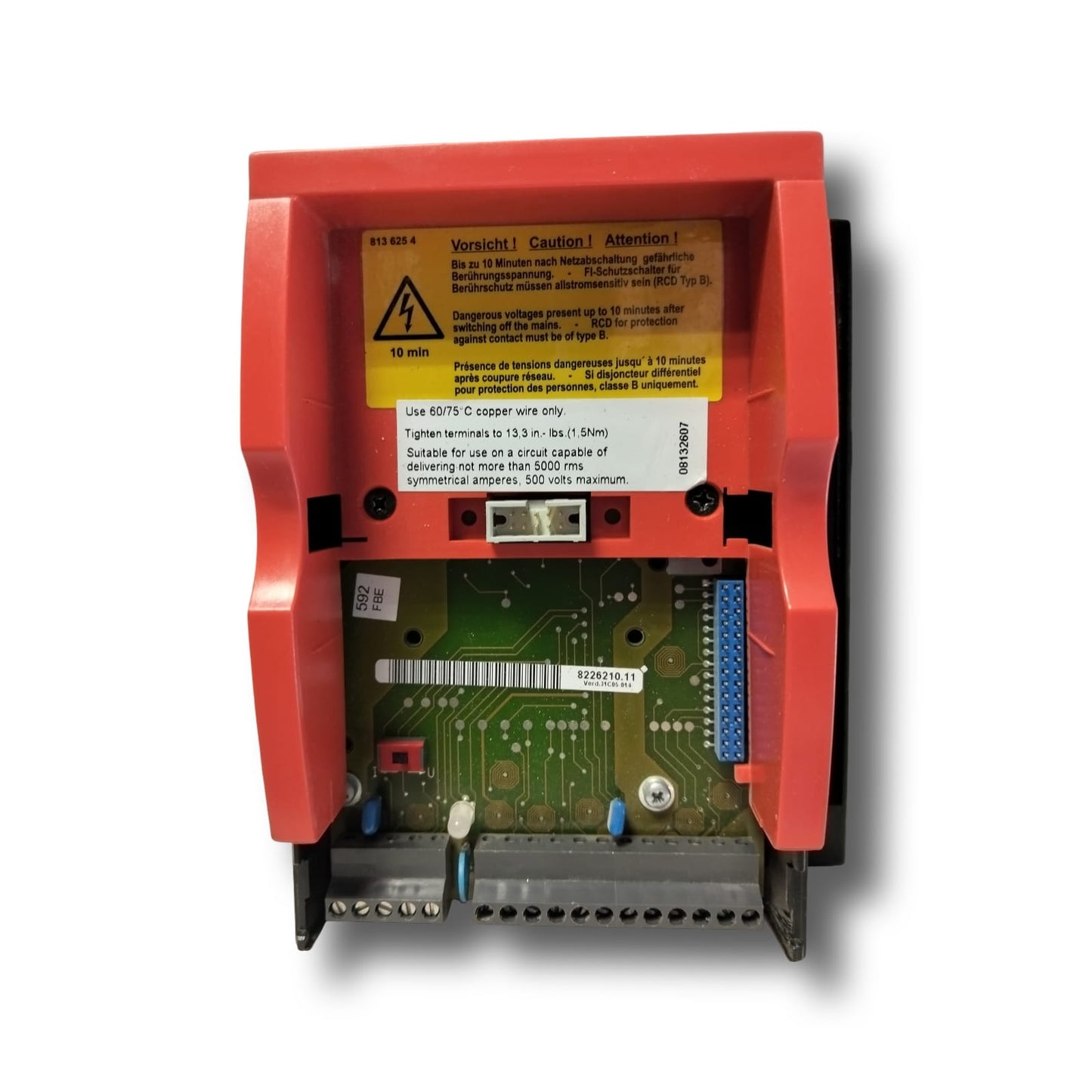 MOVITRAC 31C005-503-4-20