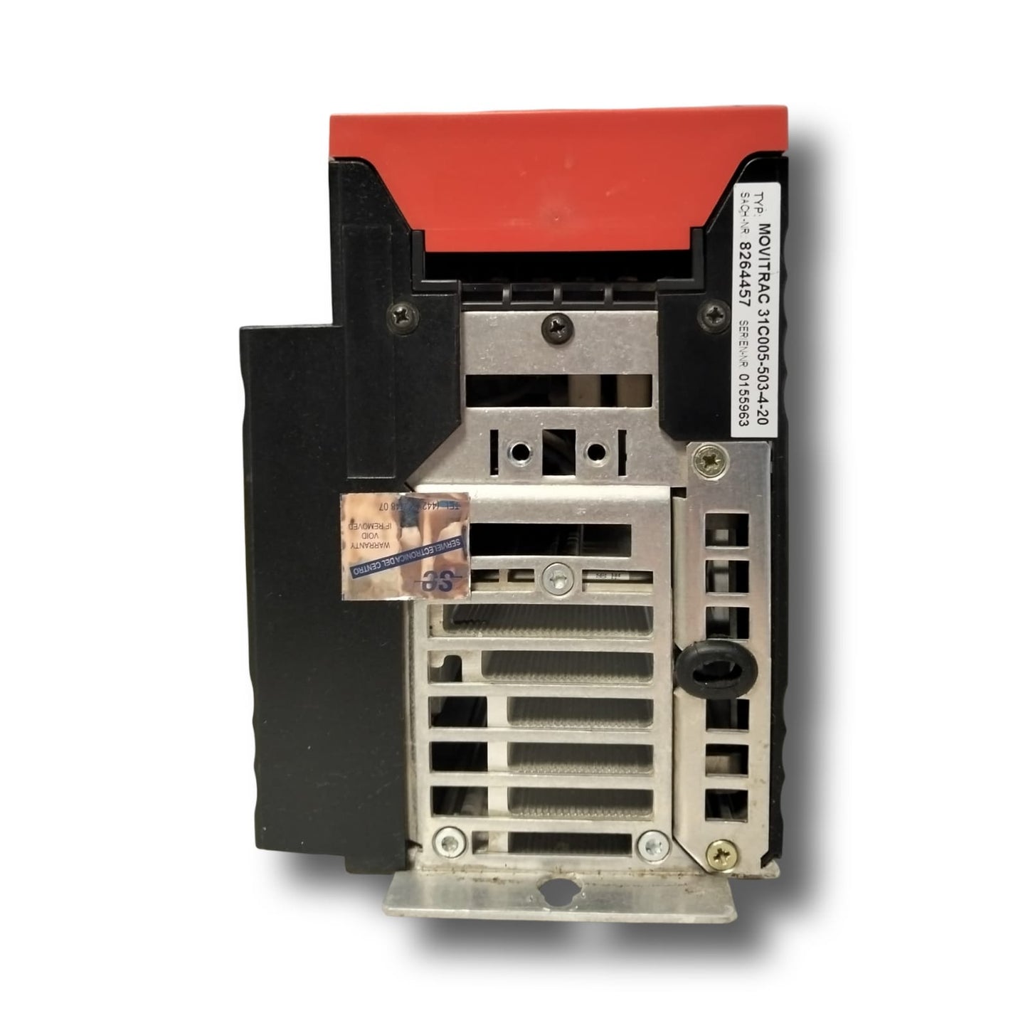 MOVITRAC 31C005-503-4-20