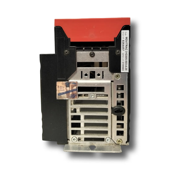 MOVITRAC 31C005-503-4-20