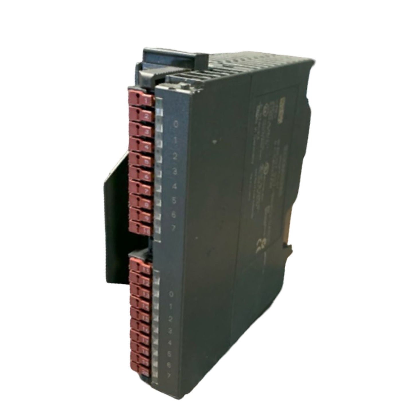 SIEMENS 6ES7 327-1BH00-0AB0