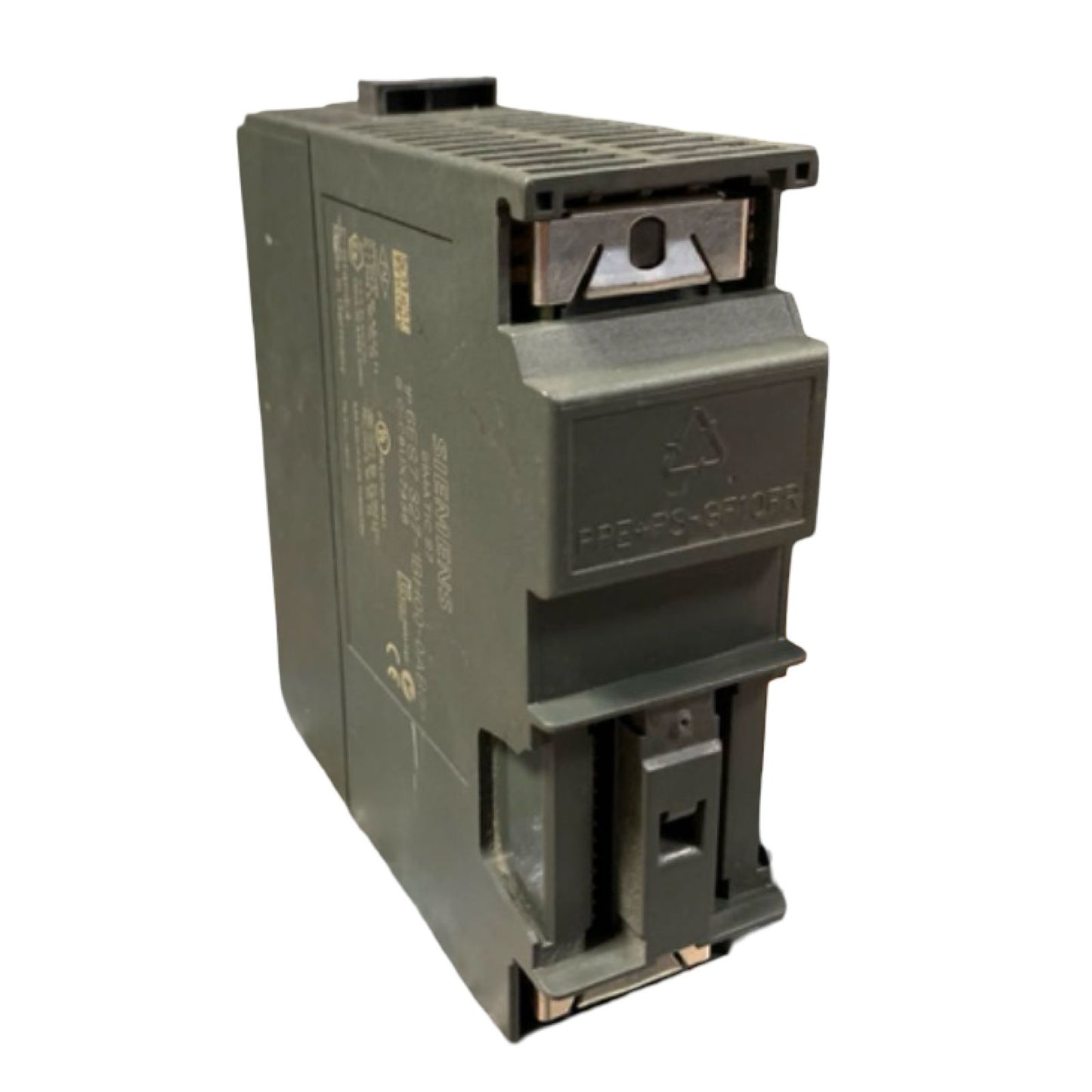 SIEMENS 6ES7 327-1BH00-0AB0