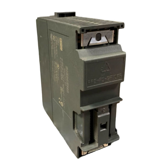 SIEMENS 6ES7 327-1BH00-0AB0