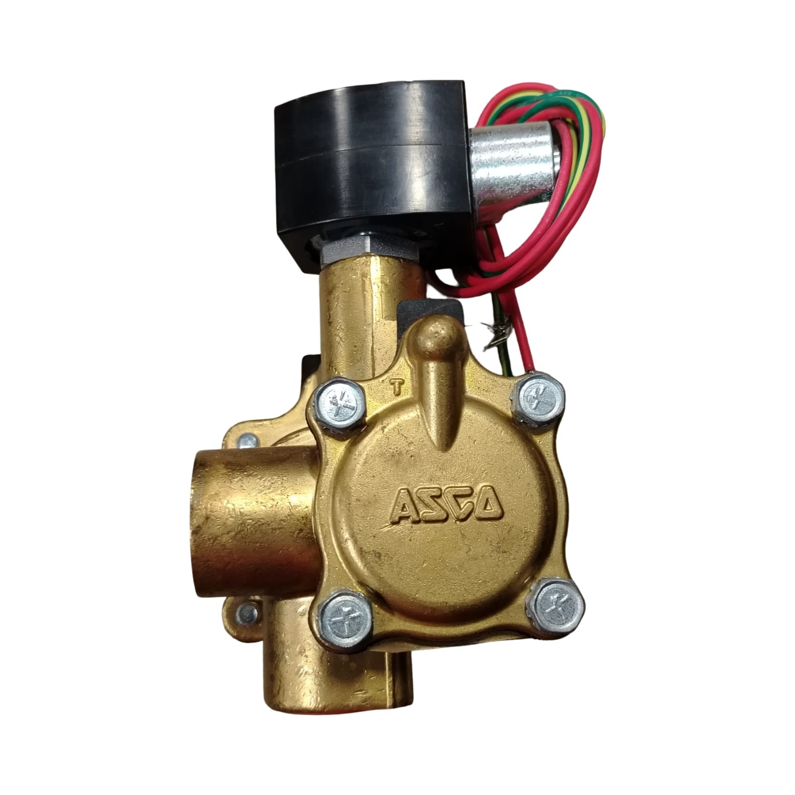 ASCO EF8316G074