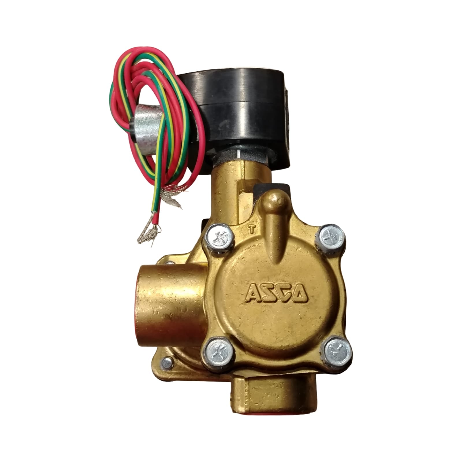 ASCO EF8316G074