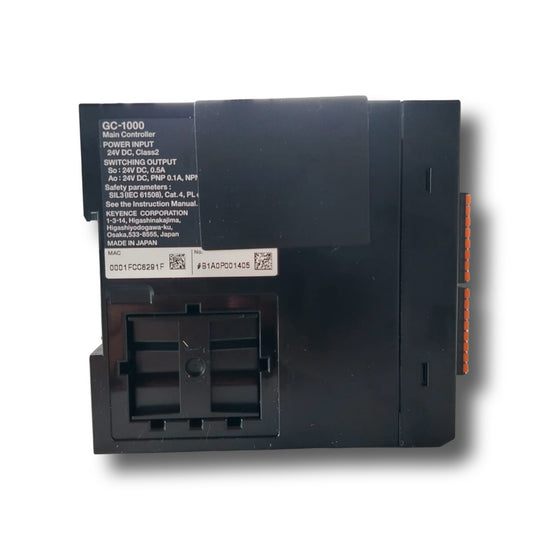 KEYENCE GC-1000