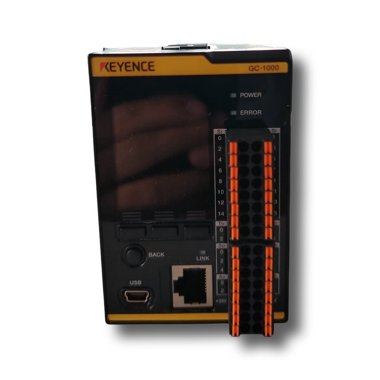 KEYENCE GC-1000