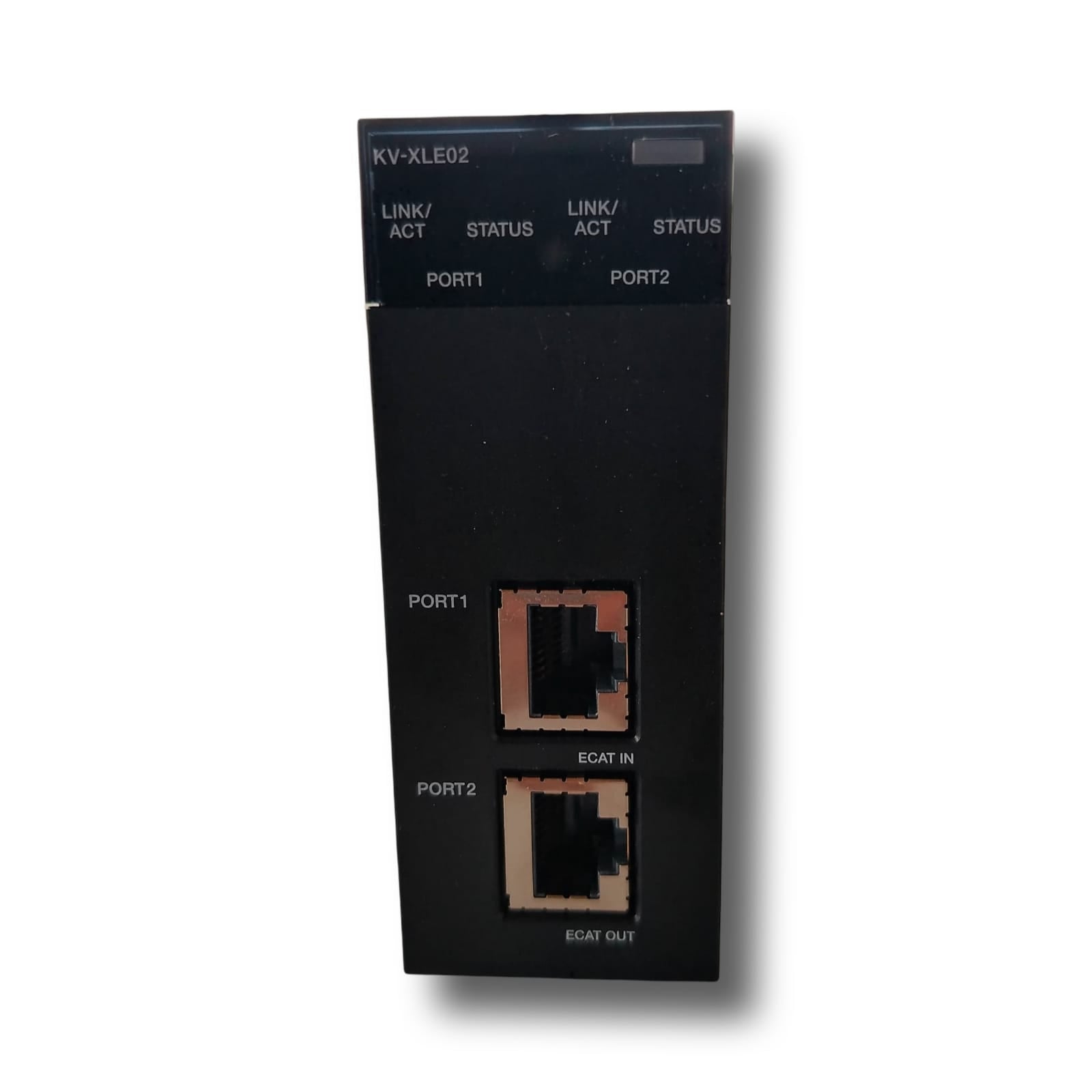 KEYENCE KV-XLE02