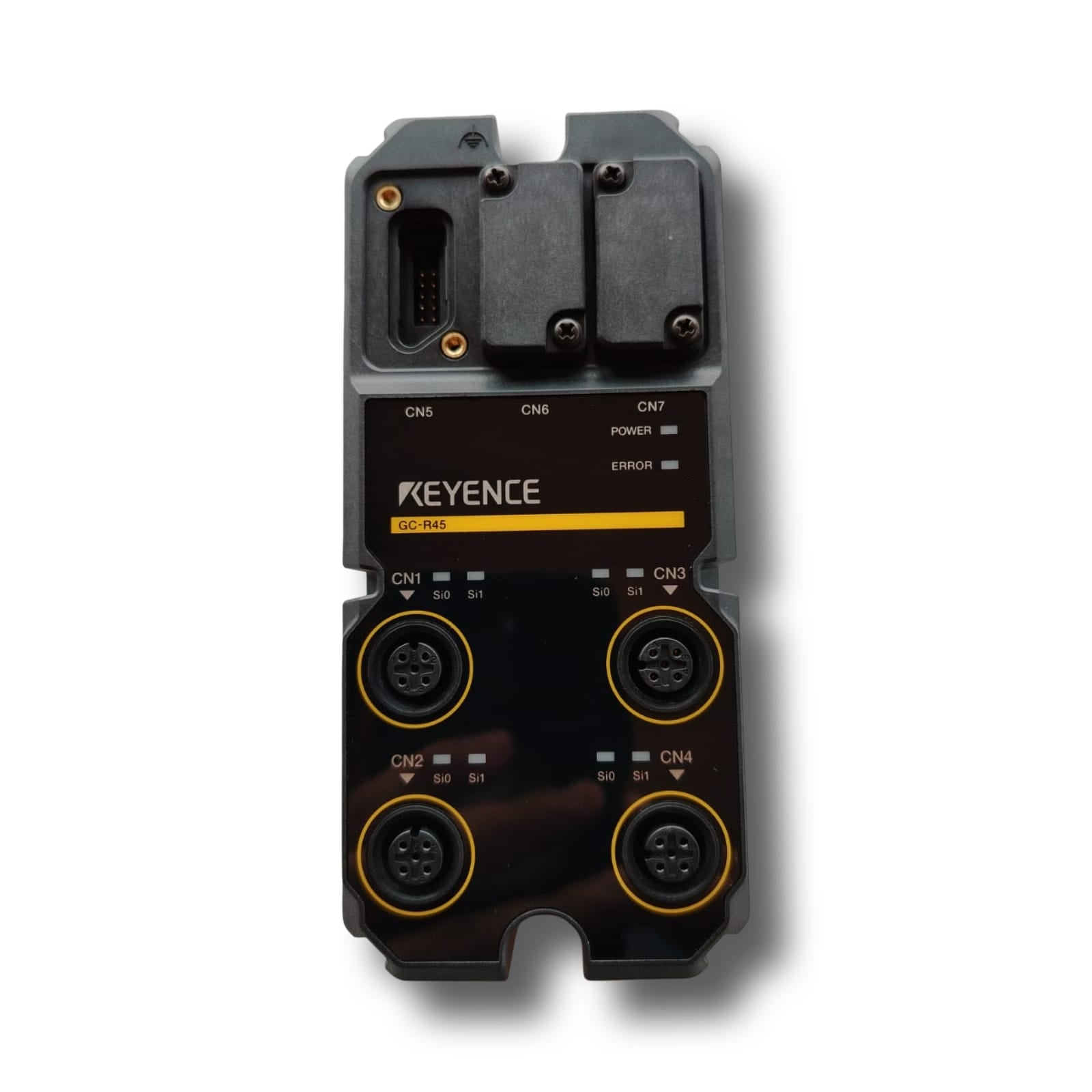 KEYENCE GC-R45