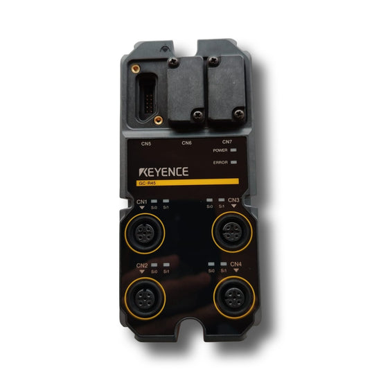 KEYENCE GC-R45