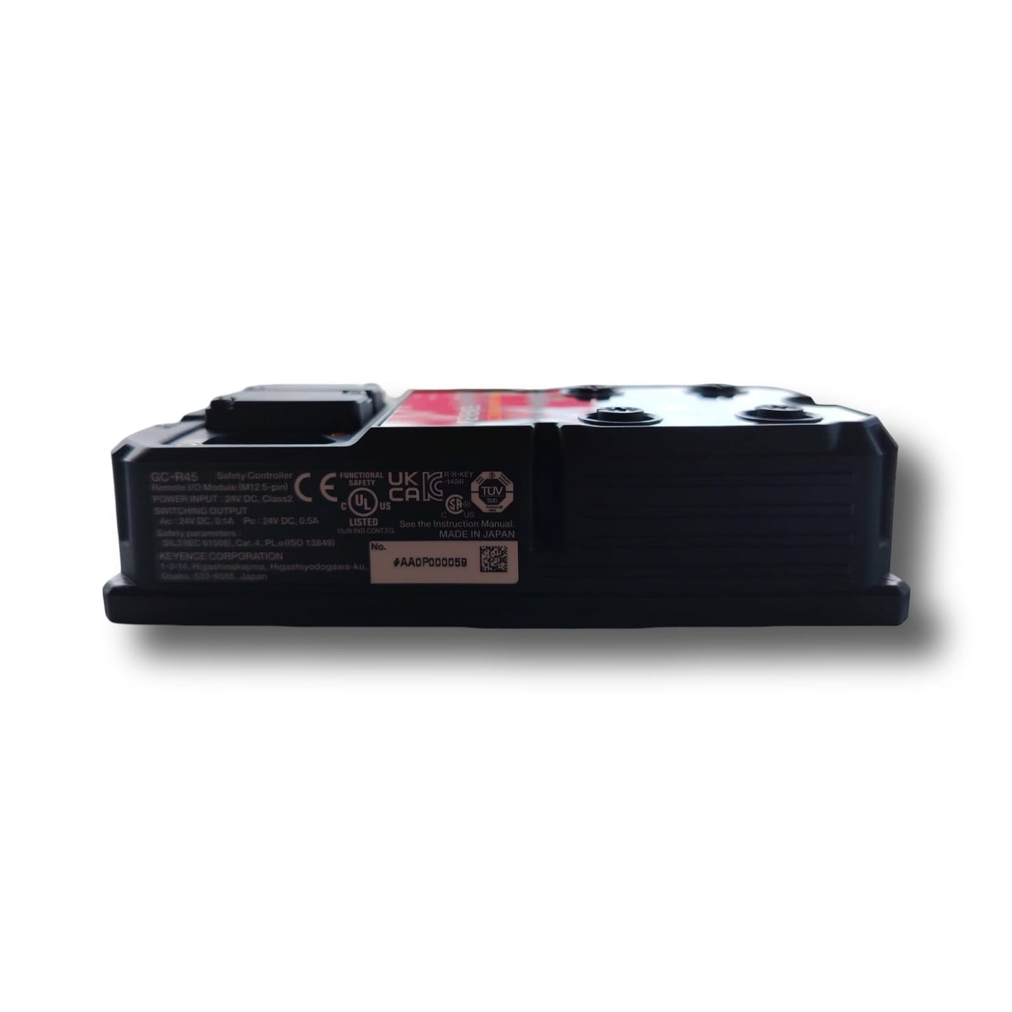 KEYENCE GC-R45