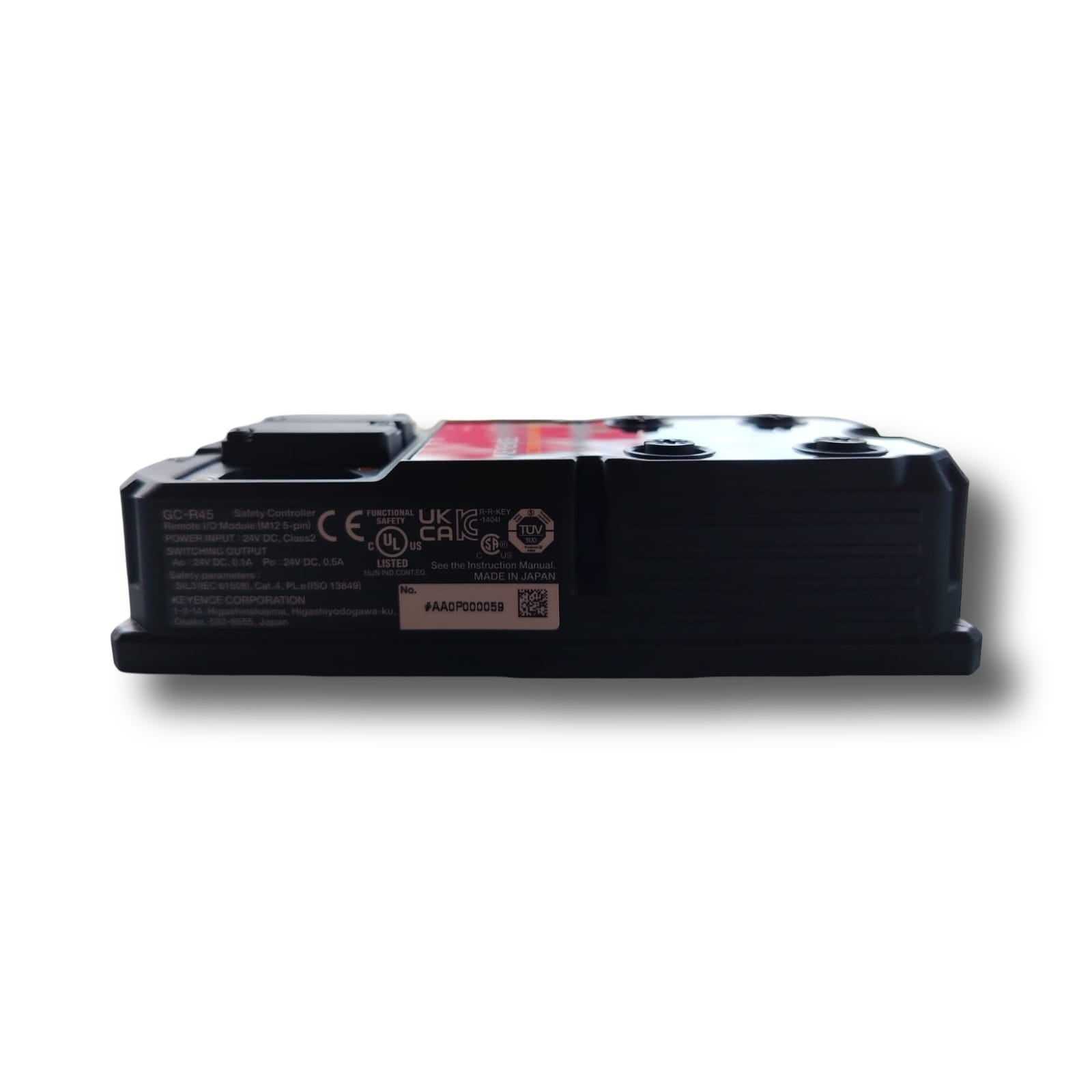 KEYENCE GC-R45