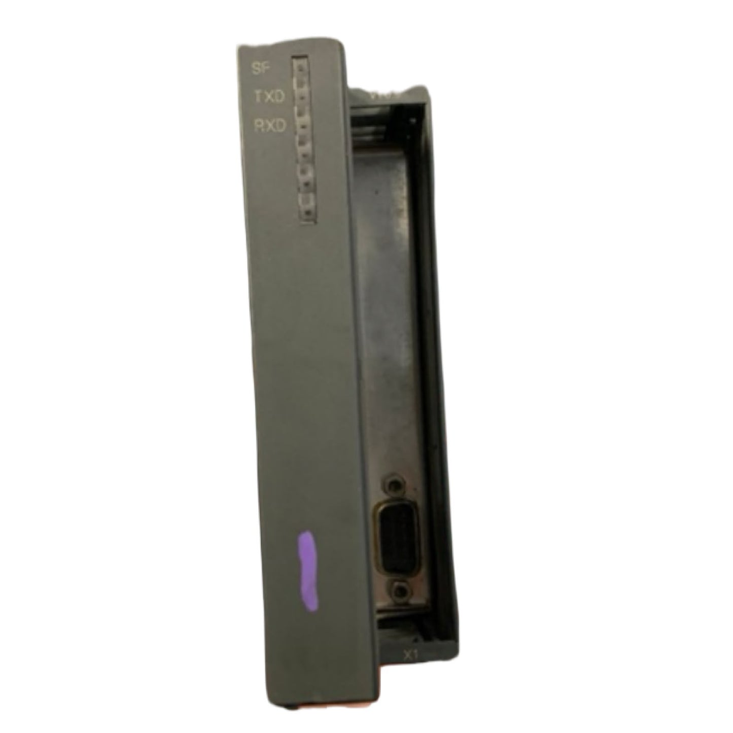 SIEMENS 6ES7 340-1AH02-0AE0