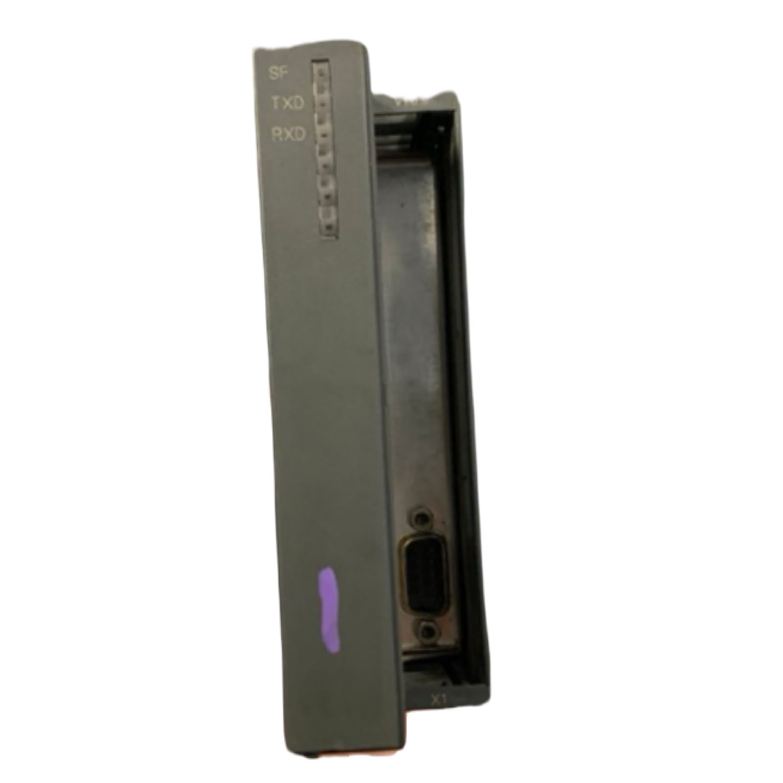SIEMENS 6ES7 340-1AH02-0AE0