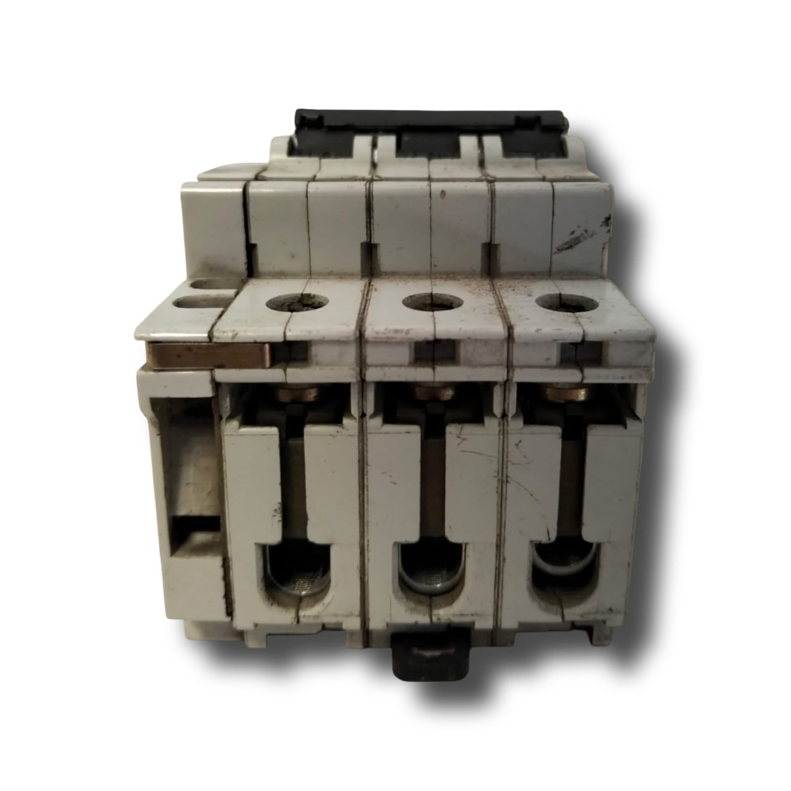 BBC VDE 0660