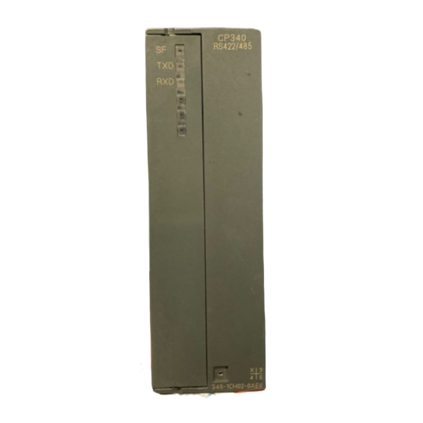 SIEMENS 6ES7 340-1CH02-0AE0