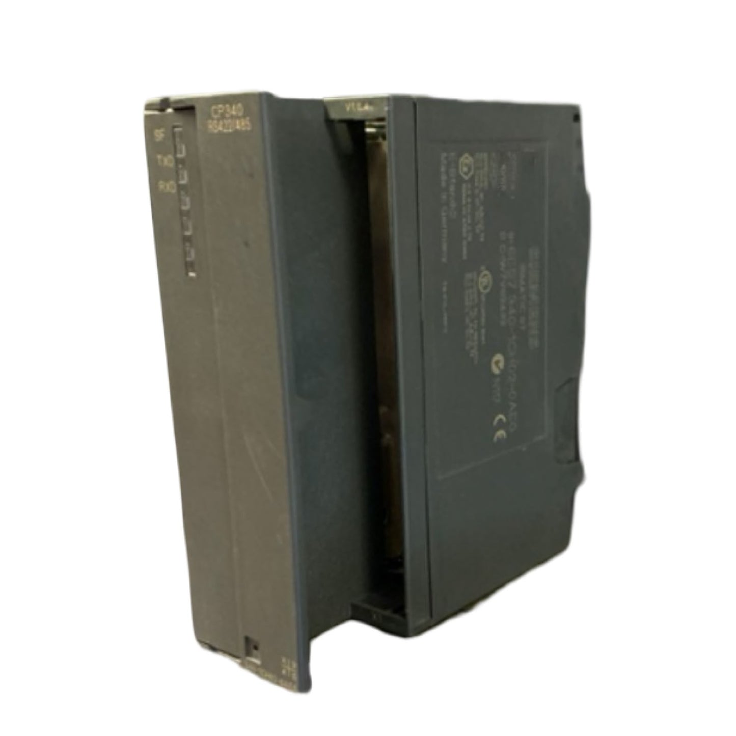 SIEMENS 6ES7 340-1CH02-0AE0
