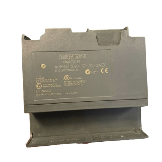 SIEMENS 6ES7 340-1CH02-0AE0
