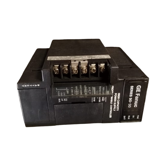 FANUC IC693PWR330B