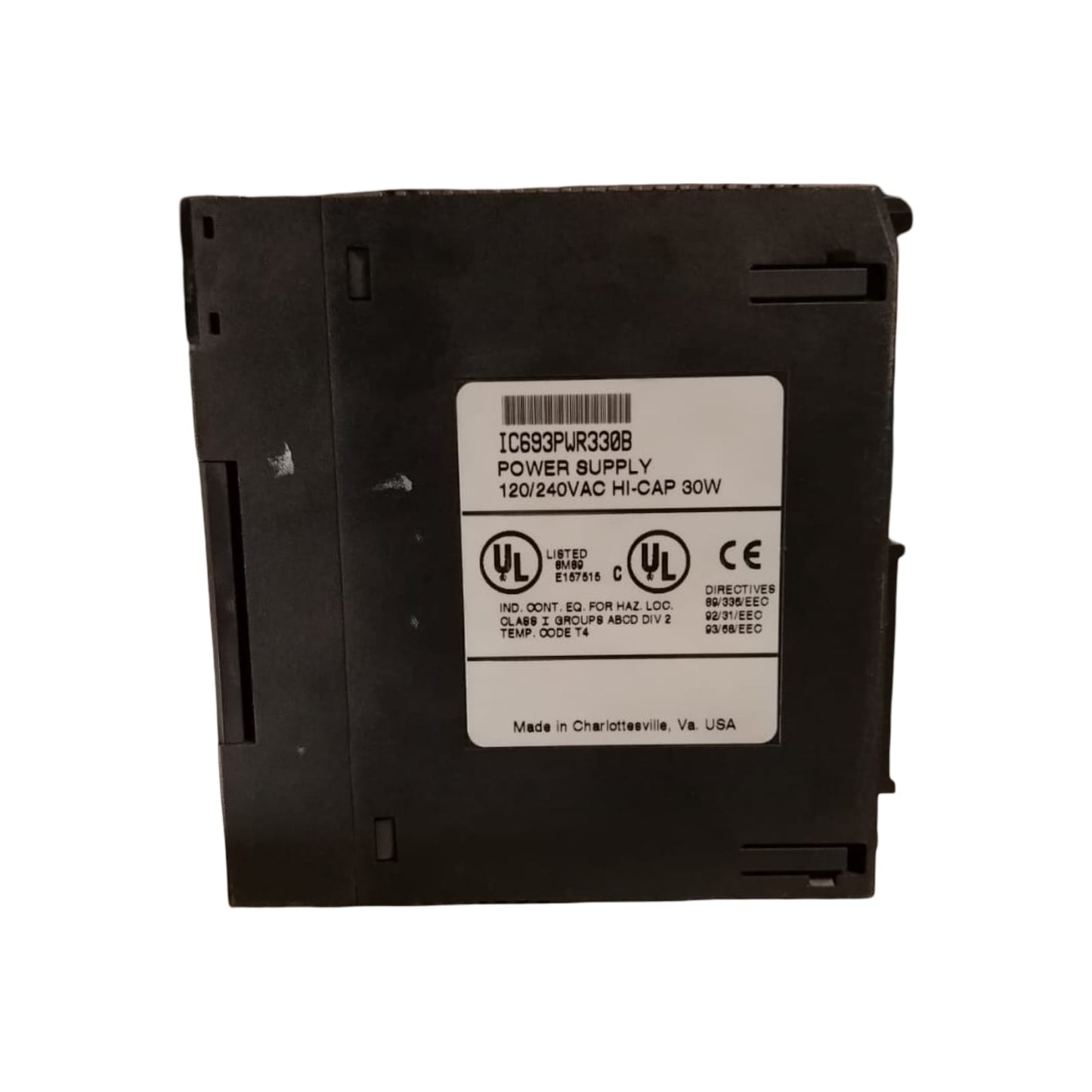 FANUC IC693PWR330B