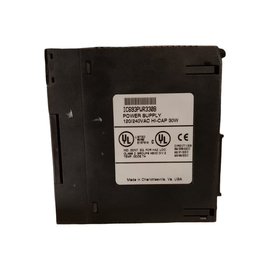 FANUC IC693PWR330B