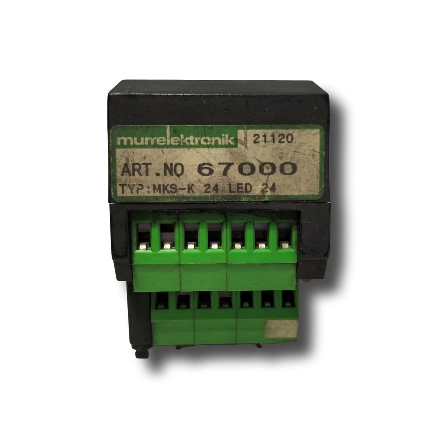 MURR ELEKTRONIK 67000