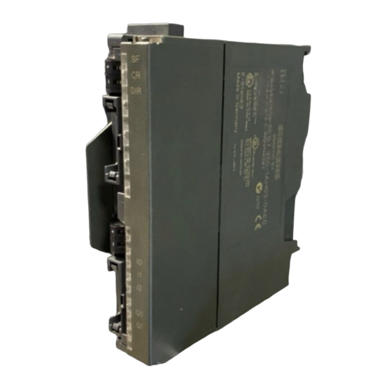 SIEMENS 6ES7 350-1AH03-0AE0