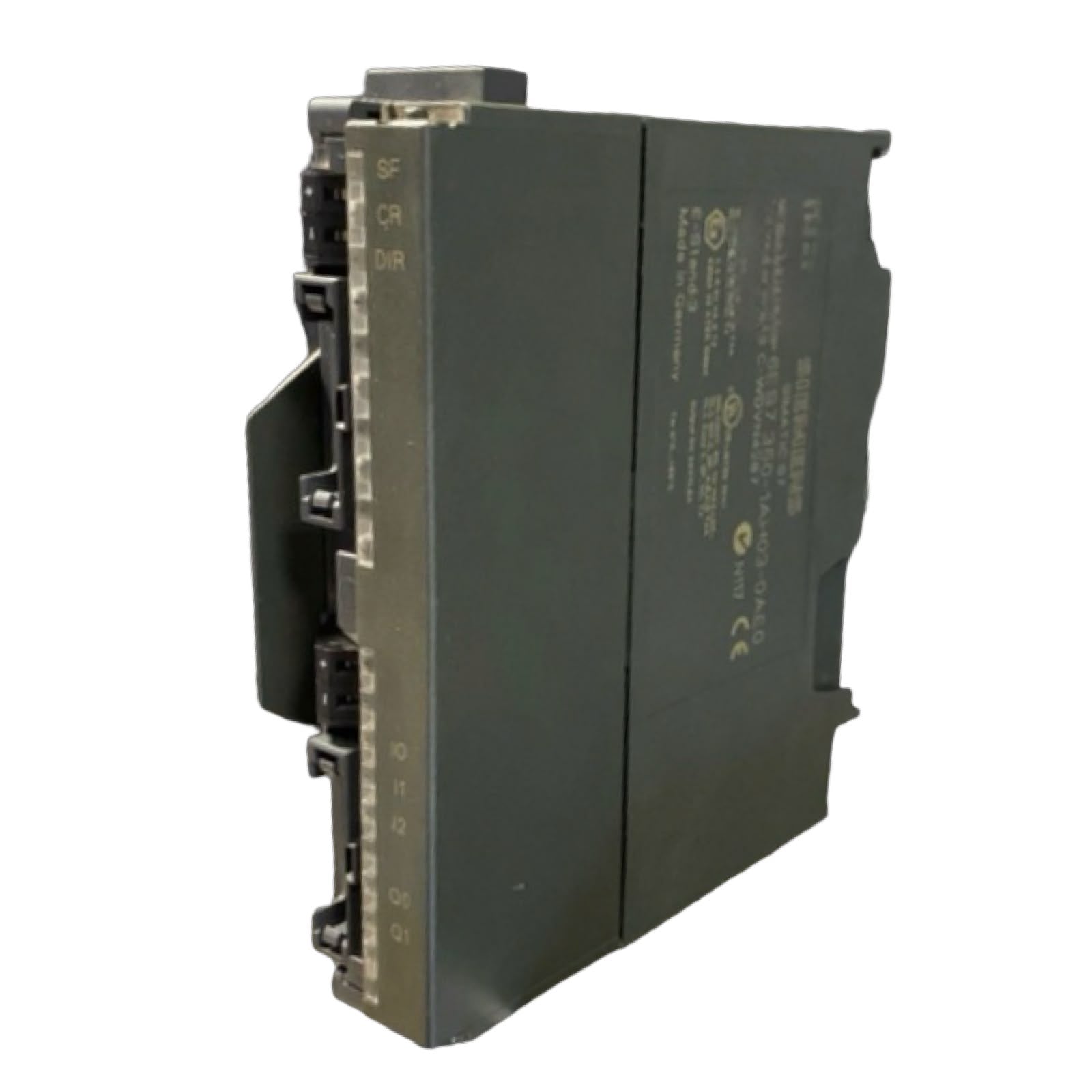 SIEMENS 6ES7 350-1AH03-0AE0