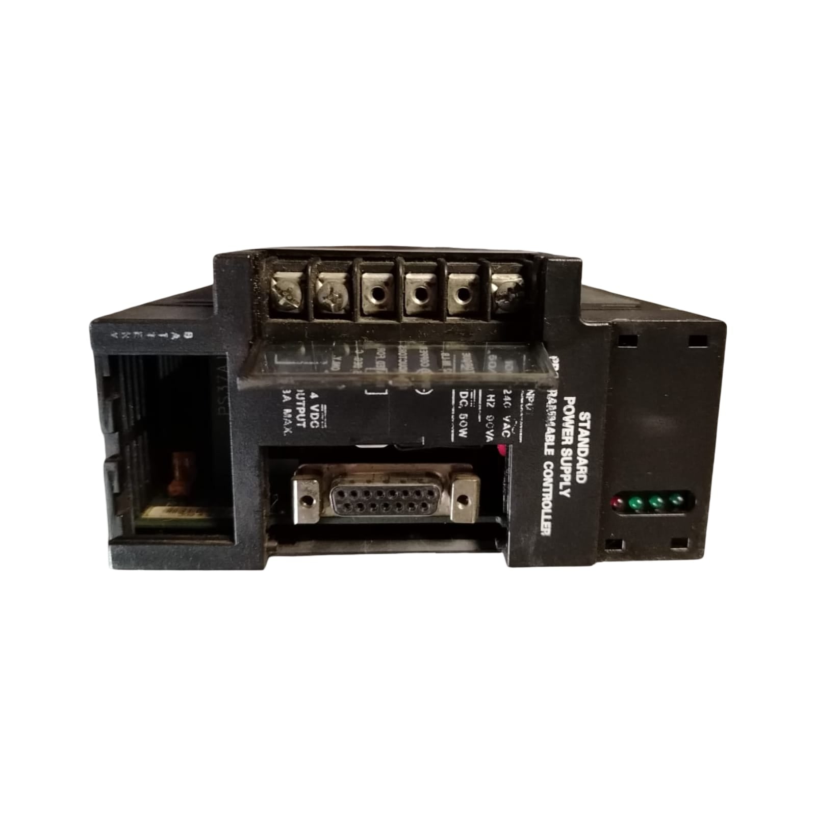 FANUC IC693PWR321S