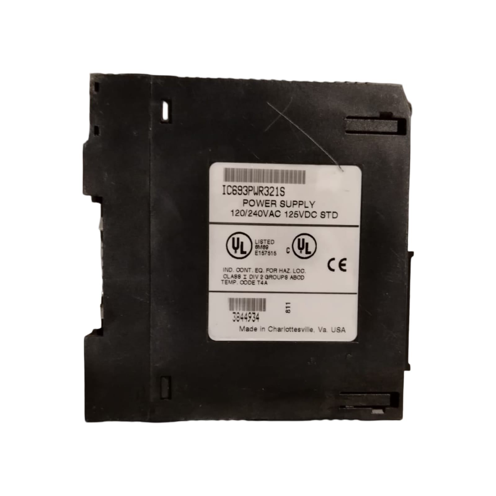 FANUC IC693PWR321S