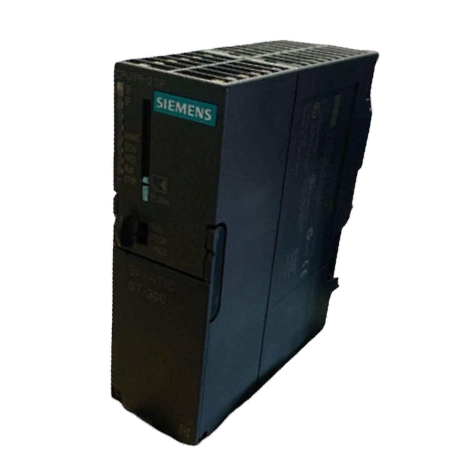 SIEMENS 6ES7 315-2AH14-0AB0