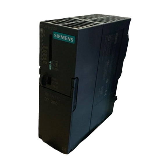 SIEMENS 6ES7 315-2AH14-0AB0