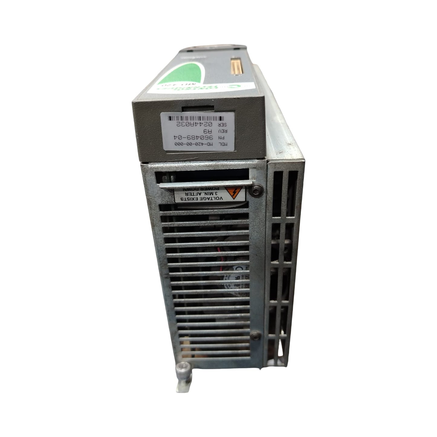 EMERSON MD-420-00-000