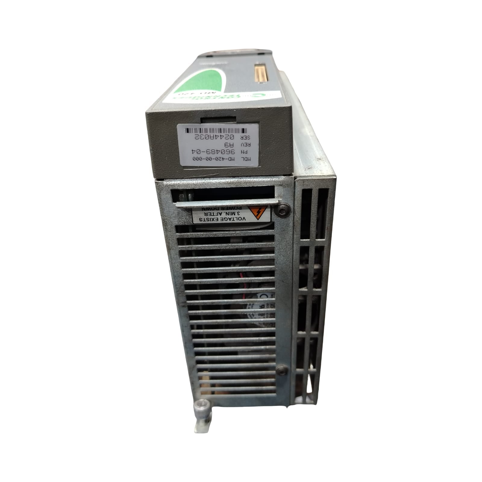 EMERSON MD-420-00-000