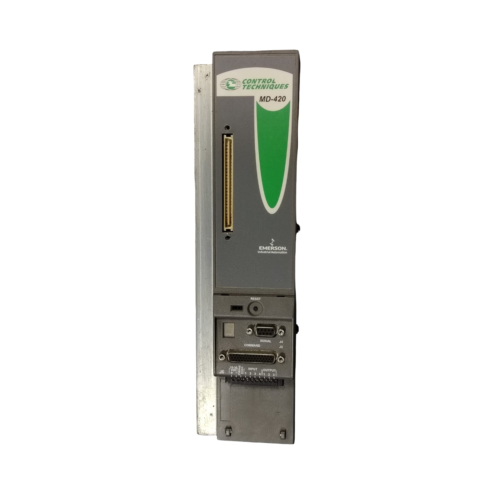 EMERSON MD-420-00-000