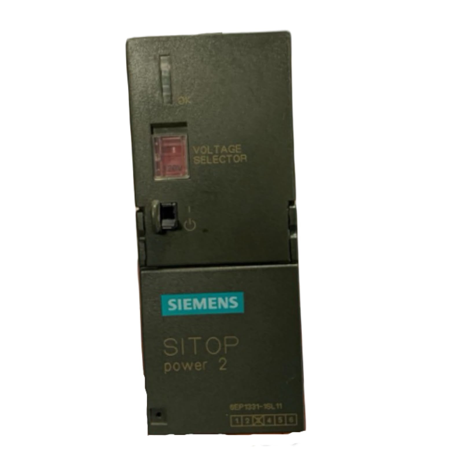 SIEMENS 6EP1 331-1SL11