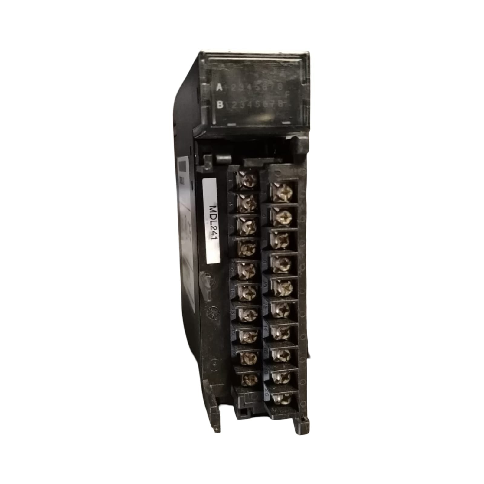 FANUC IC693MDL241D