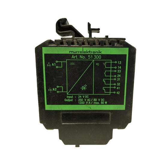 MURR ELEKTRONIK 51300