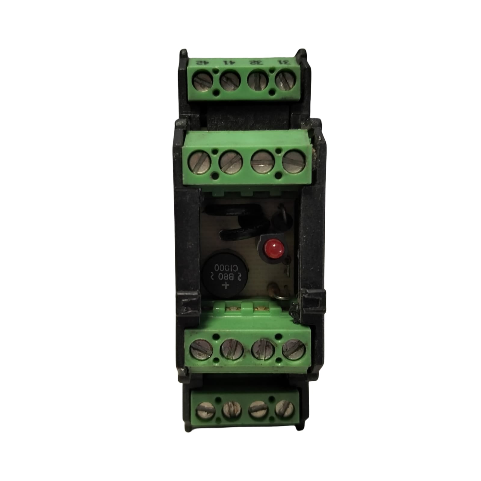 MURR ELEKTRONIK 85655