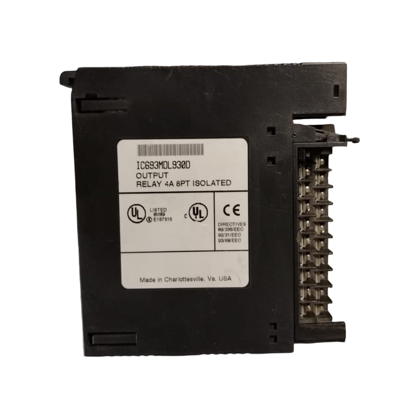 FANUC IC693MDL930D