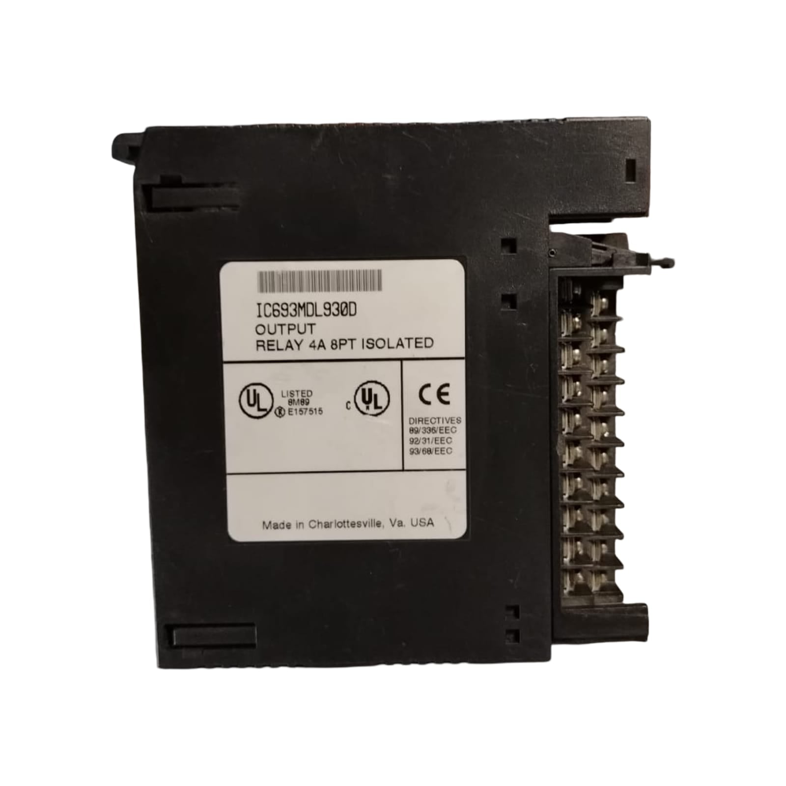 FANUC IC693MDL930D