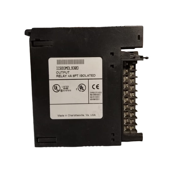 FANUC IC693MDL930D