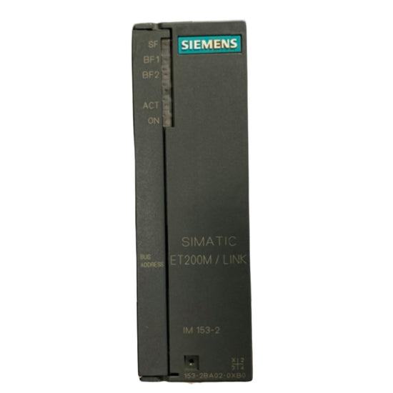SIEMENS 6ES7 153-2BA02-0XB0