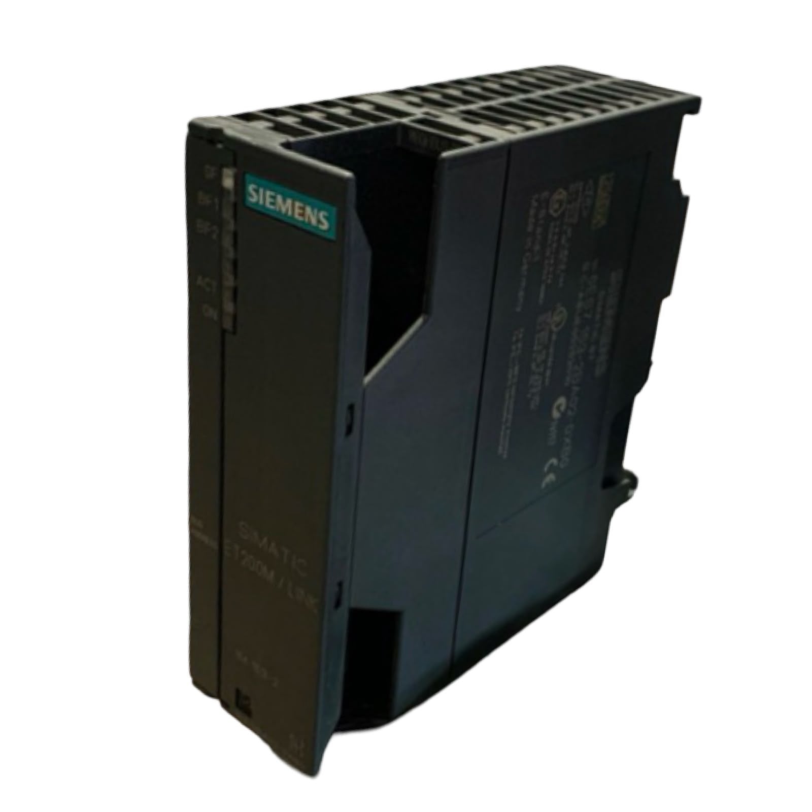 SIEMENS 6ES7 153-2BA02-0XB0