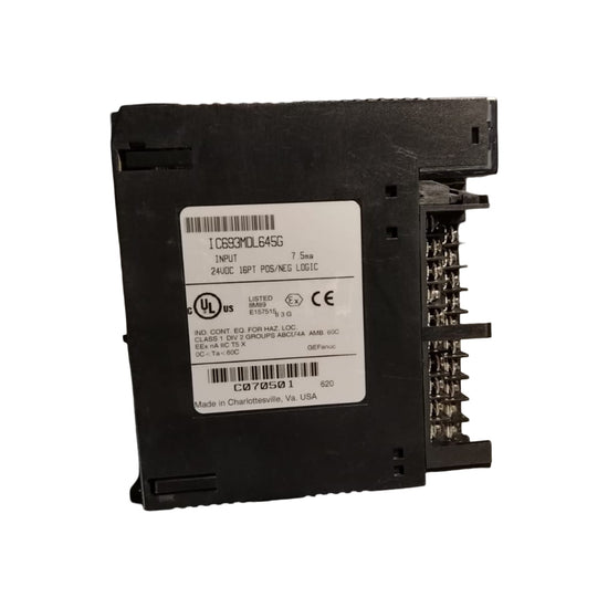 FANUC IC693MDL645G