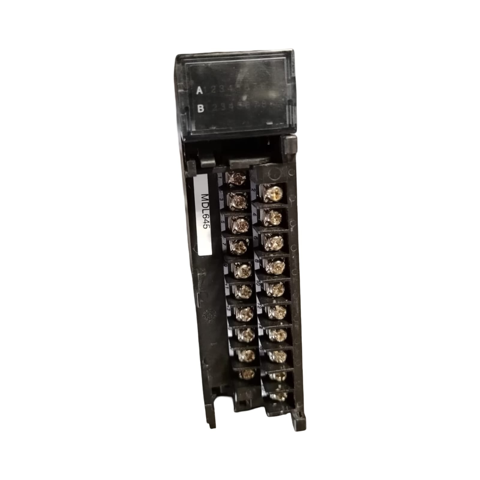FANUC IC693MDL645G