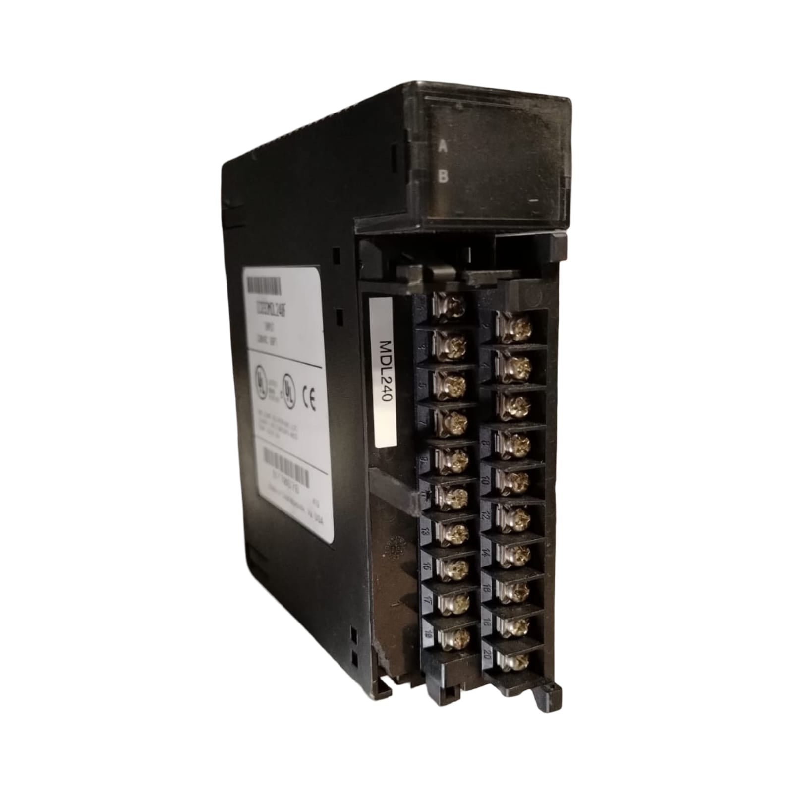 FANUC IC693MDL240F
